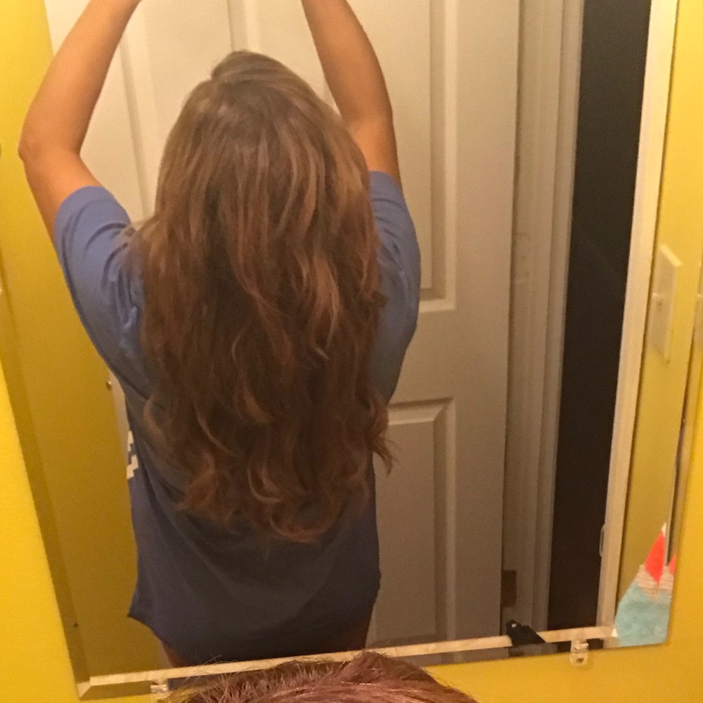 Bellami Hair Extension